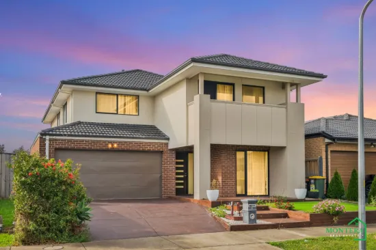 13 Onoway Approach, Mickleham, Vic 3064
