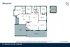 13 Onslow Court, Erskine, WA 6210-Floorplan