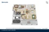 13 Onslow Court, Erskine, WA 6210-Floorplan