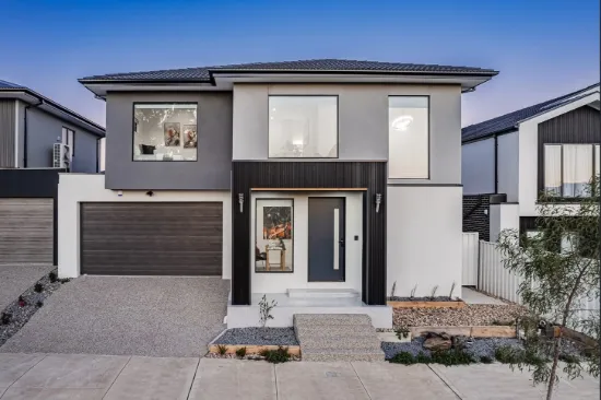 13 Ontario Parade, Mickleham, Vic 3064