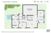 13  Oramba Street, Currimundi, Qld 4551-Floorplan