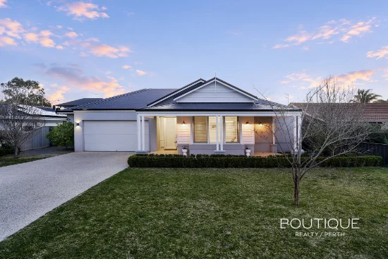 13 Orbell Road, Hillarys, WA 6025