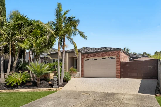 13 Orbison Court, Endeavour Hills, Vic 3802 - For Sale