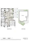 13 Orbison Court, Endeavour Hills, Vic 3802-Floorplan