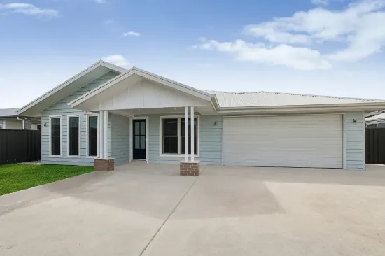 13 Orchard Court, Mudgee, NSW 2850
