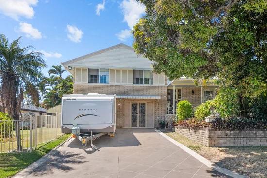 13 Orchid St, Redcliffe, Qld 4020