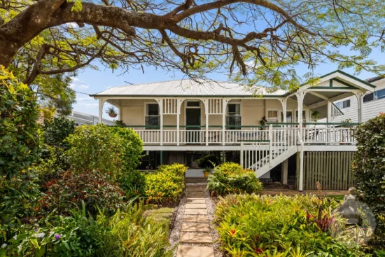 13 Orchid Street, Enoggera, Qld 4051