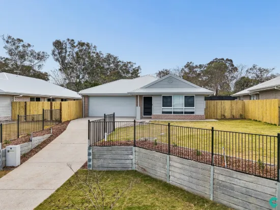 13 Oriole Court, Glenvale, Qld 4350