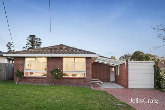 13 Orion Place, Doncaster East, Vic 3109 - For Sale