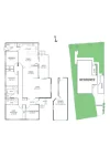 13 Orion Place, Doncaster East, Vic 3109-Floorplan
