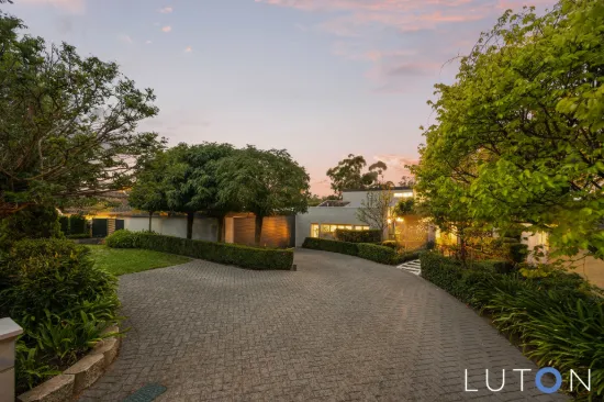 13 O'Rourke Street, Weetangera, ACT 2614