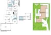 13 O'Rourke Street, Weetangera, ACT 2614-Floorplan