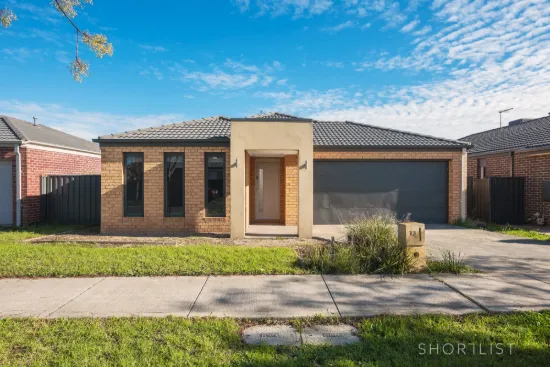 13 Orvalia Road, Manor Lakes, Vic 3024