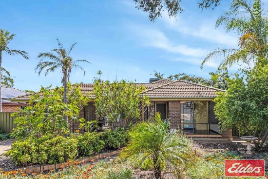 13 Osborne Avenue, Salisbury Plain, SA 5109