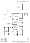 13 Osborne Avenue, Salisbury Plain, SA 5109-Floorplan