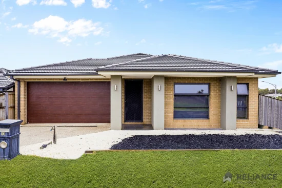 13 Oswin Street, Maddingley, Vic 3340