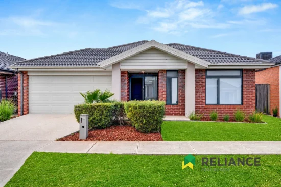 13 Otago Grove, Werribee, Vic 3030