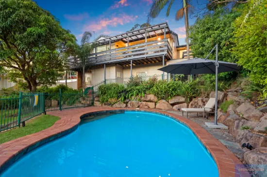 13 Overland Drive, Edens Landing, Qld 4207