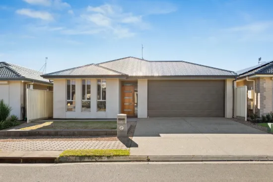 13 Oxford Avenue, Salisbury Heights, SA 5109