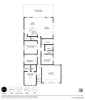 13 Oxford Avenue, Salisbury Heights, SA 5109-Floorplan