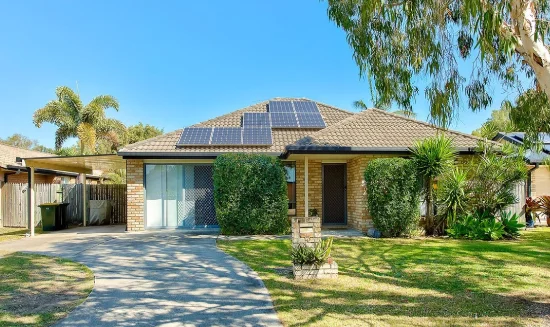 13 Oxford Place, Fitzgibbon QLD 4018-Image