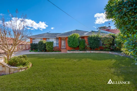 13 Oxley Avenue, Panania, NSW 2213