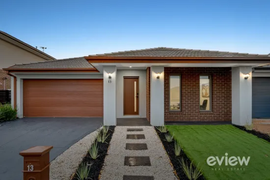 13 Padova Avenue, Werribee, Vic 3030