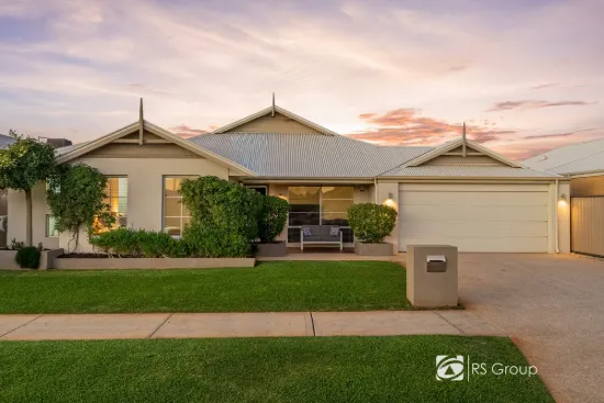 13 Padua Road, Piara Waters, WA 6112
