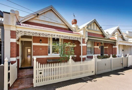 13 Page St, Albert Park, Vic 3206 - For Rent