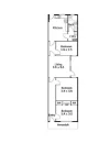 13 Page St, Albert Park, Vic 3206-Floorplan