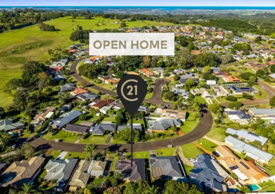 13 Palermo Place, Alstonville, NSW 2477