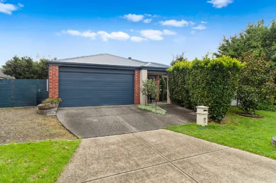 13 Palkarra Court, Skye, Vic 3977