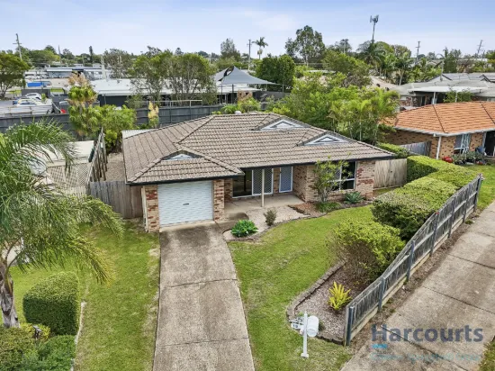 13 Palm Avenue, Raceview, Qld 4305