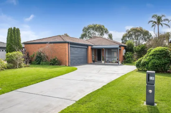 13 Palm Tree Drive, Safety Beach, Vic 3936