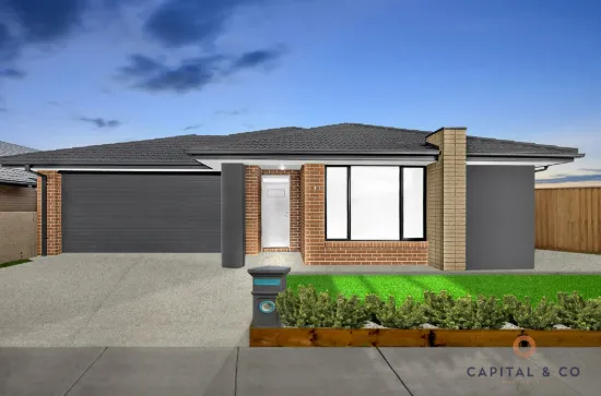 13 Palmatum Street, Sunbury, Vic 3429