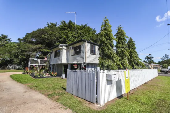 13 Palmer Street, Ingham, Qld 4850