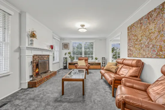 13 Pamela Street, Mount Waverley, Vic 3149-Image
