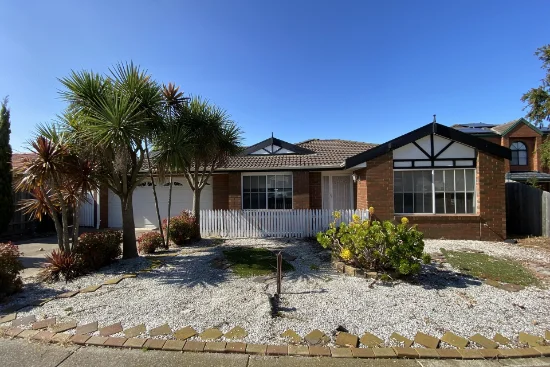 13 Panorama Drive, Hillside, Vic 3037