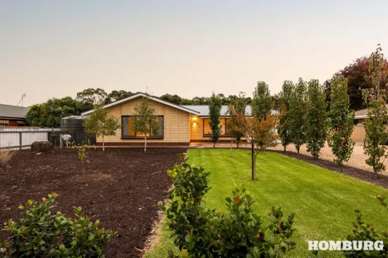 13 Para Road, Tanunda, SA 5352