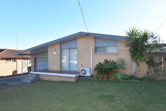 13 Paradise Ave, Forster, NSW 2428