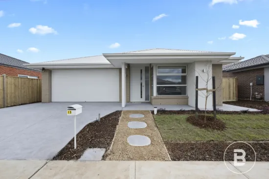 13 Paradiski Chase, Winter Valley, Vic 3358