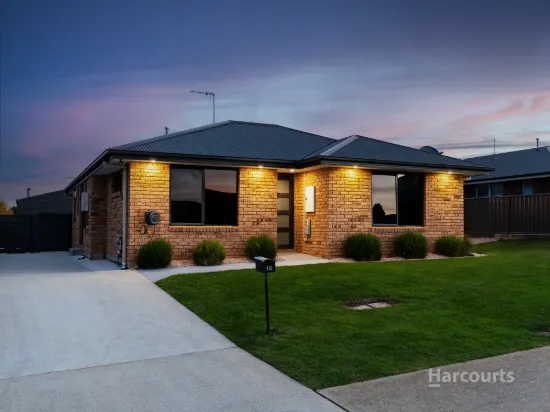 13 Paramount Court, Shorewell Park, Tas 7320