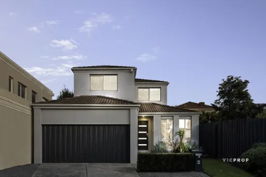 13 Park Hill Way, Doncaster, Vic 3108