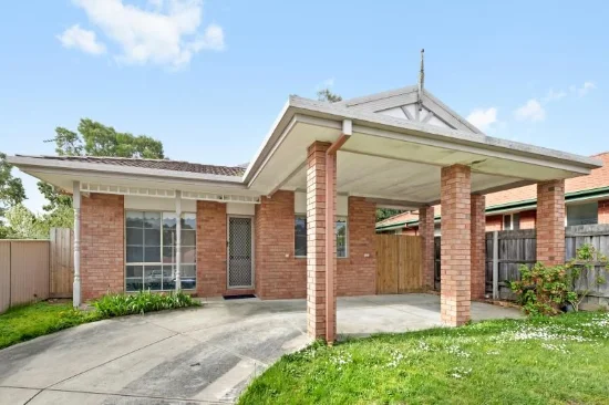 13 Park Lane, Mount Helen, Vic 3350 - For Rent