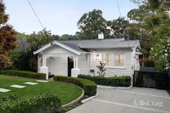 13 Park Road, Ringwood North, Vic 3134