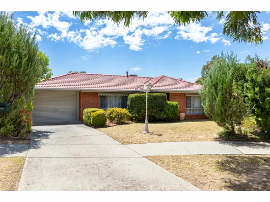13 Park View Close, Wodonga, Vic 3690
