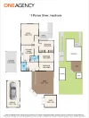 13 Parkes Street, Heathcote, NSW 2233-Floorplan
