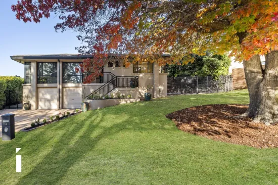 13 Parkhill Street, Pearce, ACT 2607
