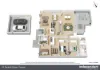 13 Parkhill Street, Pearce, ACT 2607-Floorplan
