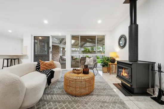 13 Parkleigh Street, Everton Hills, Qld 4053